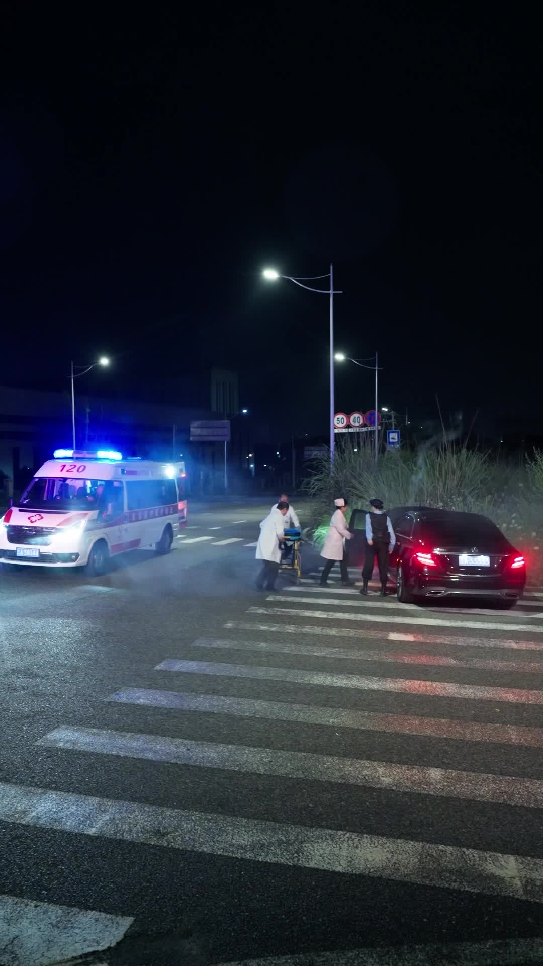 Episode 59 - Urban Vengeance: One Pencil, One Fate